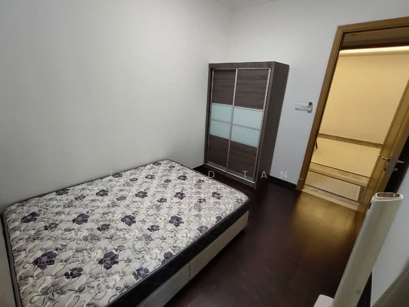 Service Residence for Sale at R&F Princess Cove Phase 1 - Edward Tan - Bedroom - PropertyGuru.com.my