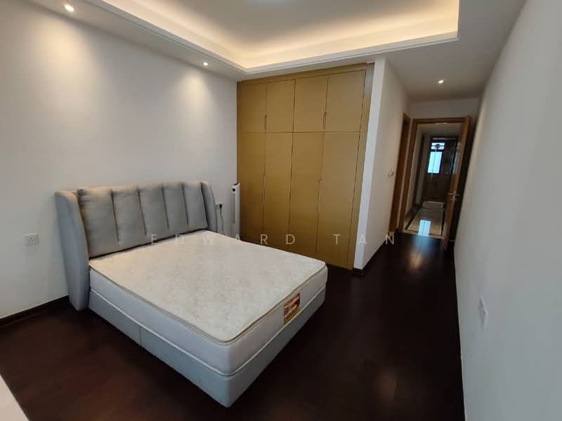 Service Residence for Sale at R&F Princess Cove Phase 1 - Edward Tan - Bedroom - PropertyGuru.com.my