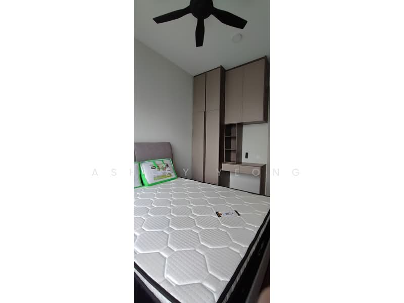Condominium for Rent at Residensi Astrea - Ashley Yeong - Bedroom - PropertyGuru.com.my