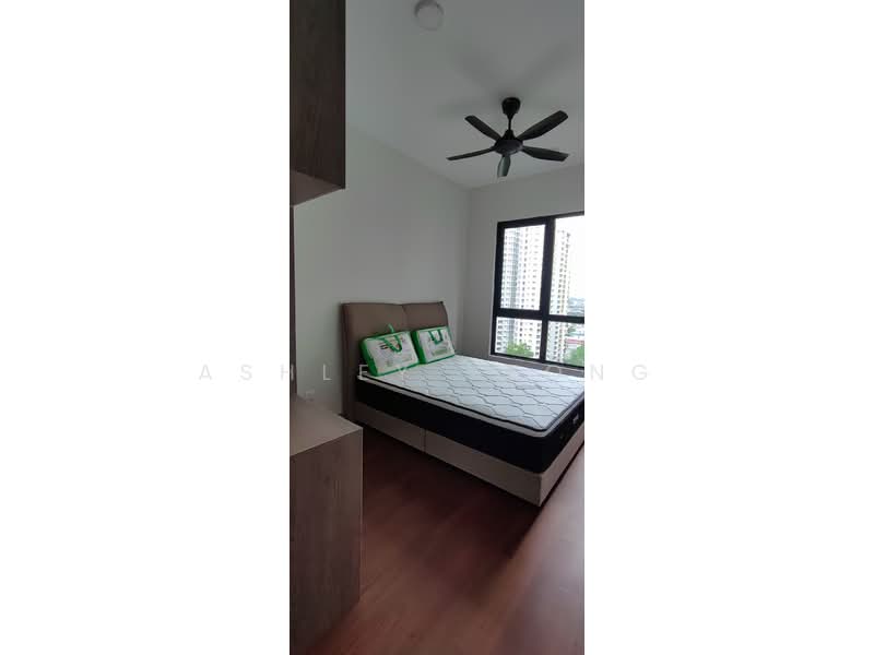 Condominium for Rent at Residensi Astrea - Ashley Yeong - Bedroom - PropertyGuru.com.my