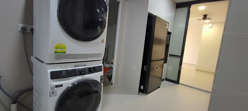 Condominium for Rent at Residensi Astrea - Ashley Yeong - Interior - PropertyGuru.com.my