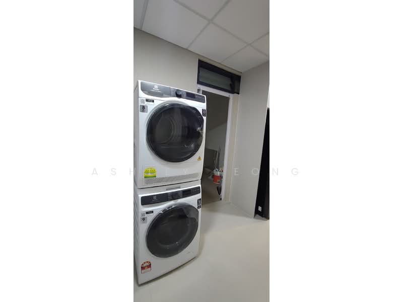 Condominium for Rent at Residensi Astrea - Ashley Yeong - Interior - PropertyGuru.com.my