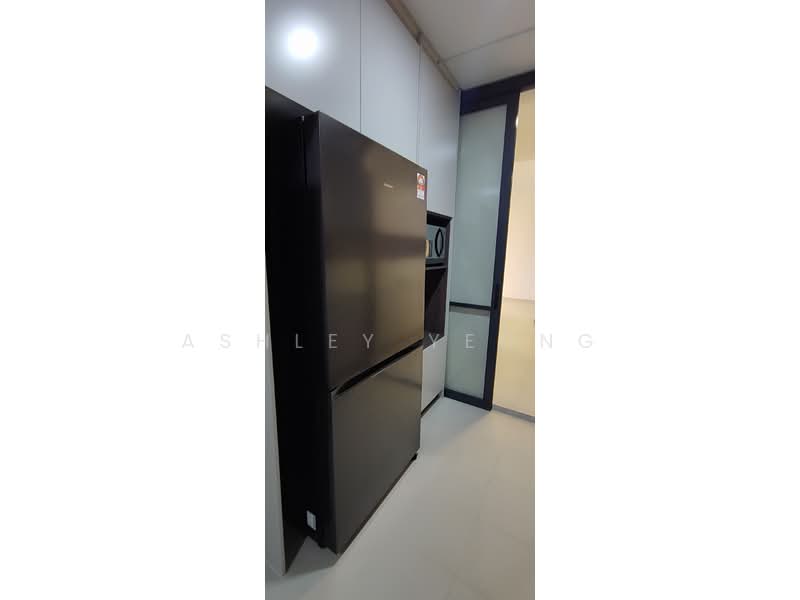 Condominium for Rent at Residensi Astrea - Ashley Yeong - Kitchen - PropertyGuru.com.my