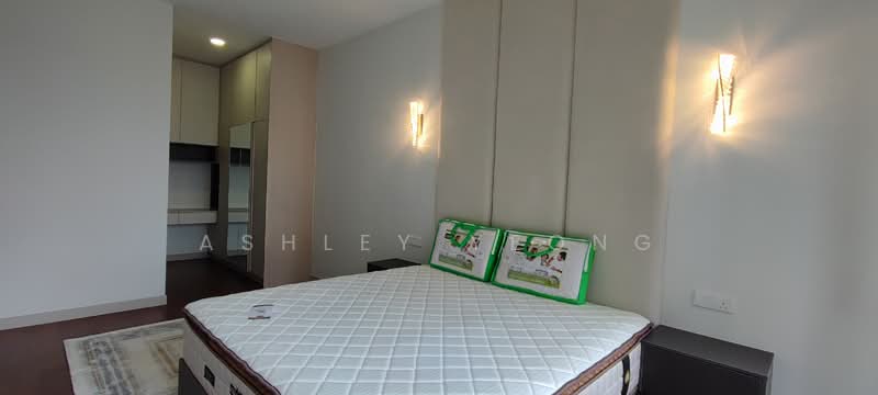 Condominium for Rent at Residensi Astrea - Ashley Yeong - Bedroom - PropertyGuru.com.my