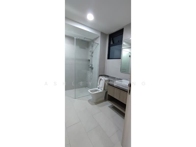 Condominium for Rent at Residensi Astrea - Ashley Yeong - Bathroom - PropertyGuru.com.my