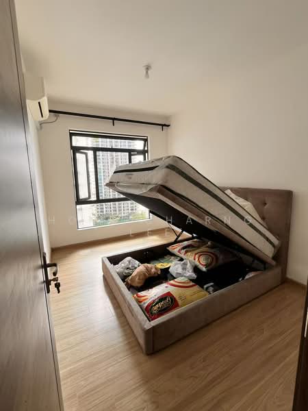 Starview Bay @ Forest City untuk Untuk Disewa - RM 1,600 /bulan, Apr 2026 - Bedroom - PropertyGuru.com.my