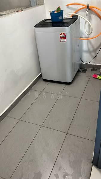 Condominium for Sale at Prominence - Jordan Voon - Interior - PropertyGuru.com.my