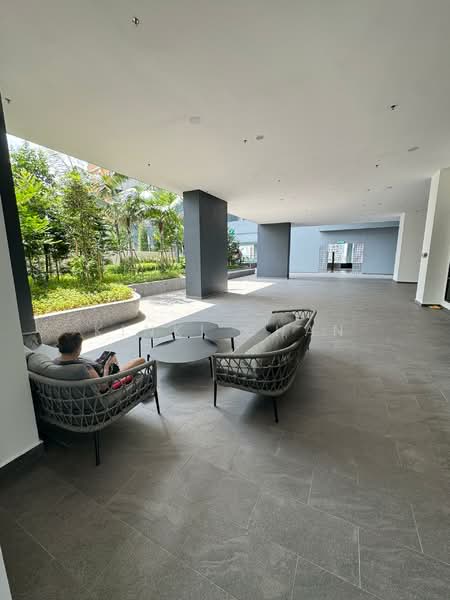 Service Residence for Rent at Nexus Taman Pertama - KINKI CHAN - Exterior - PropertyGuru.com.my