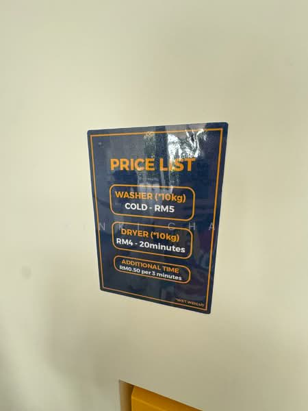 Service Residence for Rent at Nexus Taman Pertama - KINKI CHAN - PropertyGuru.com.my