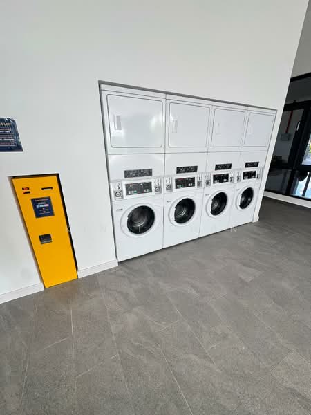 Service Residence for Rent at Nexus Taman Pertama - KINKI CHAN - Interior - PropertyGuru.com.my