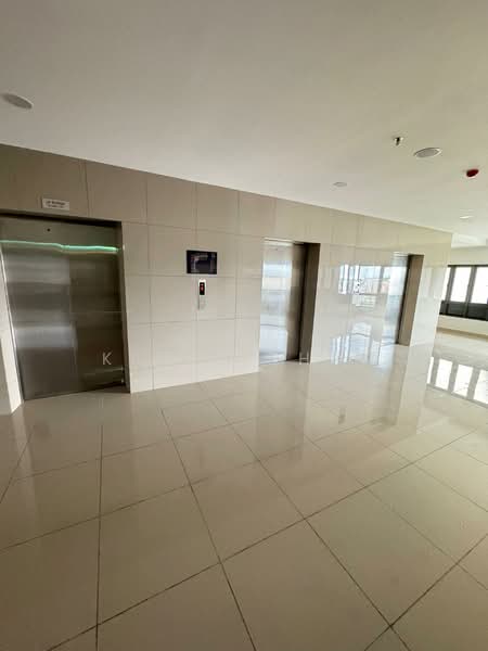 Service Residence for Rent at Nexus Taman Pertama - KINKI CHAN - Lobby - PropertyGuru.com.my