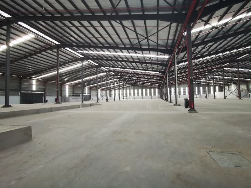 Shah Alam untuk Untuk Disewa - RM 374,012 /bulan, Mac 2026 - Interior - PropertyGuru.com.my