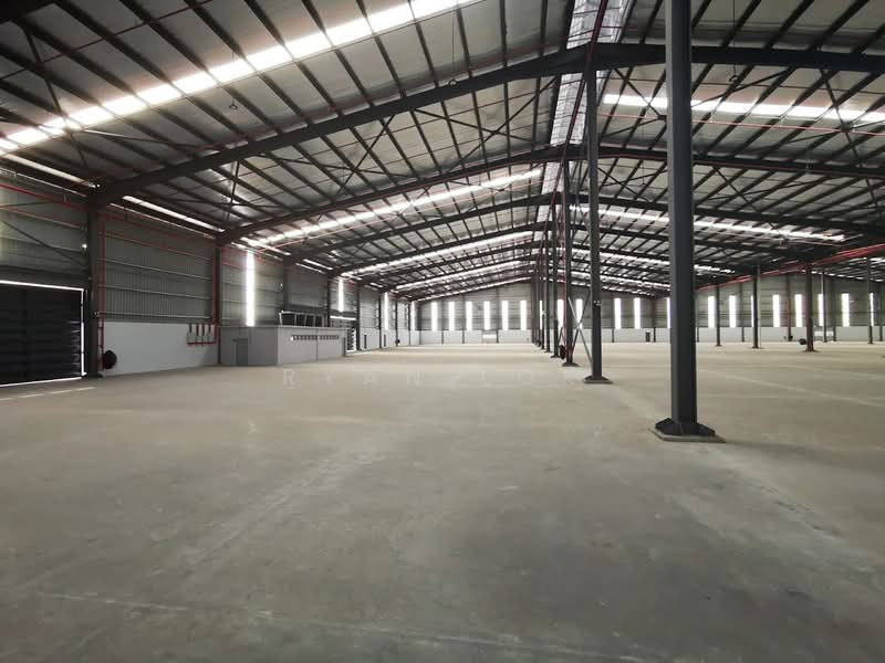 Shah Alam untuk Untuk Disewa - RM 374,012 /bulan, Mac 2026 - Interior - PropertyGuru.com.my