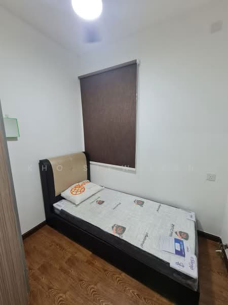 Service Residence for Rent at Country Garden Central Park - Kho Siew Lian - Bedroom - PropertyGuru.com.my