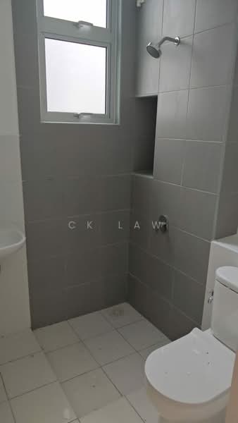 2 STOREY | END LOT 32X70 | BRAND NEW | ECO FOREST HAZELTON untuk Untuk Disewa - RM 1,800 /bulan, Mac 2026 - Bathroom - PropertyGuru.com.my