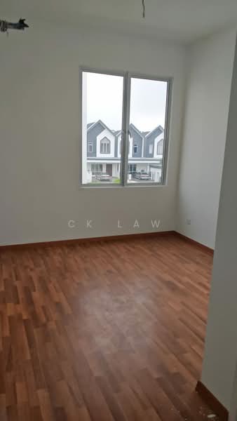 2 STOREY | END LOT 32X70 | BRAND NEW | ECO FOREST HAZELTON untuk Untuk Disewa - RM 1,800 /bulan, Mac 2026 - Interior - PropertyGuru.com.my