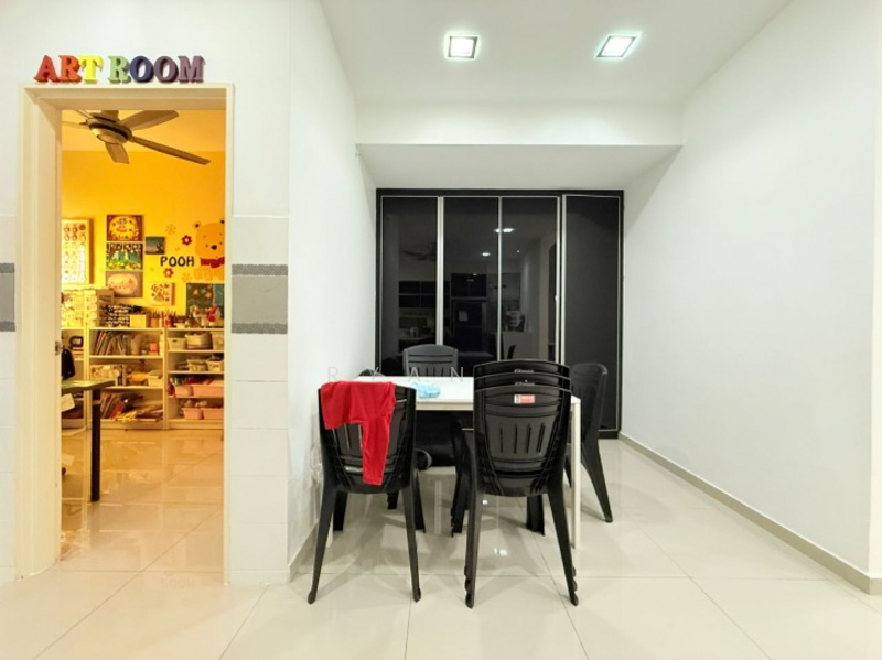 Setia Indah 10 untuk Untuk Dijual - RM 775,000, Mac 2026 - Study - PropertyGuru.com.my
