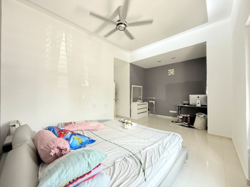 Setia Indah 10 untuk Untuk Dijual - RM 775,000, Mac 2026 - Bedroom - PropertyGuru.com.my