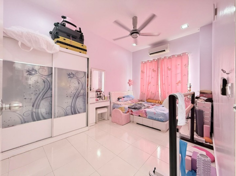 Setia Indah 10 untuk Untuk Dijual - RM 775,000, Mac 2026 - Bedroom - PropertyGuru.com.my
