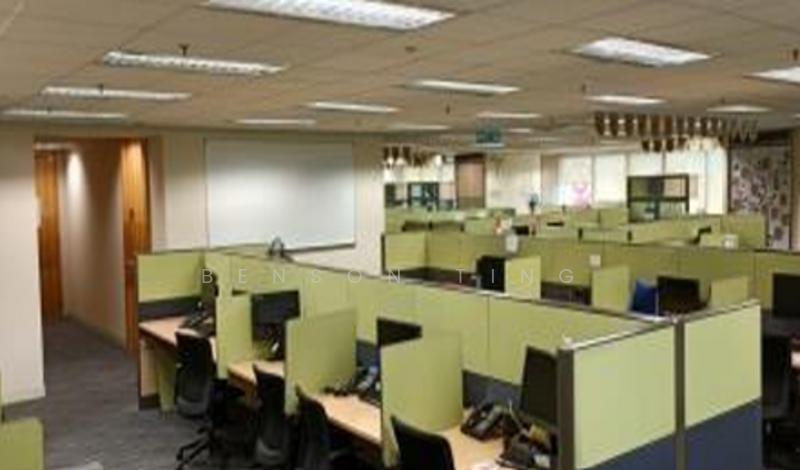 Menara Citibank untuk Untuk Disewa - RM 129,570 /bulan, Mac 2026 - Interior - PropertyGuru.com.my