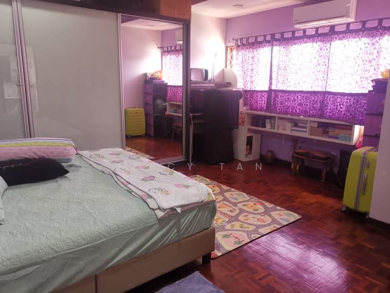 Taman Gembira, Oug , Kuchai Lama untuk Untuk Dijual - RM 990,000, Mac 2026 - Bedroom - PropertyGuru.com.my
