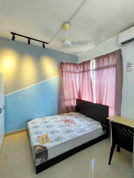 Condominium for Rent at Prima U1 - Mak Hon Kean - Bedroom - PropertyGuru.com.my