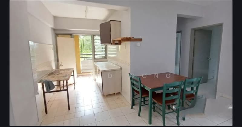 Kondominium untuk Disewa di Pelangi Damansara - David Wong - Kitchen - PropertyGuru.com.my
