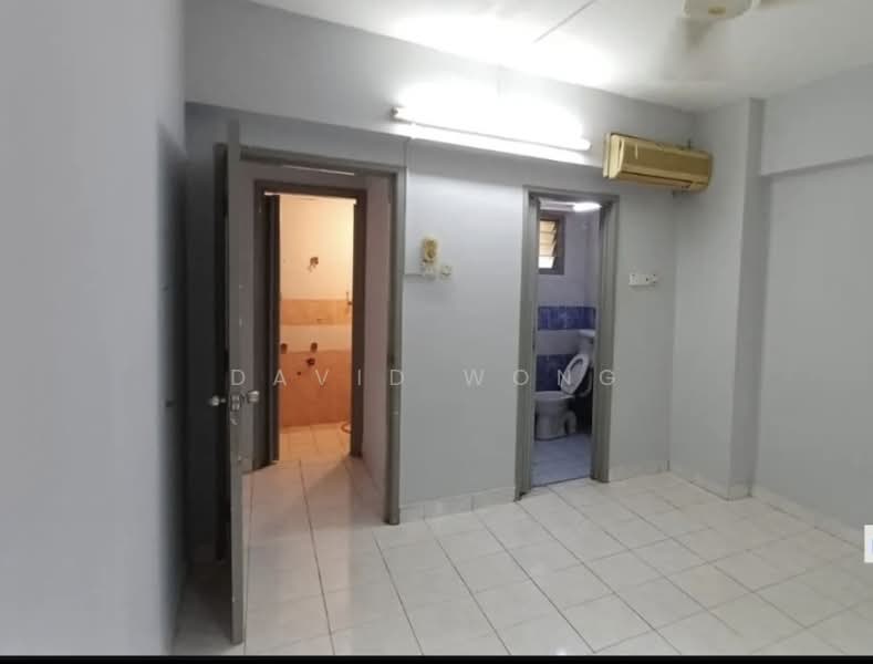 Kondominium untuk Disewa di Pelangi Damansara - David Wong - Bathroom - PropertyGuru.com.my