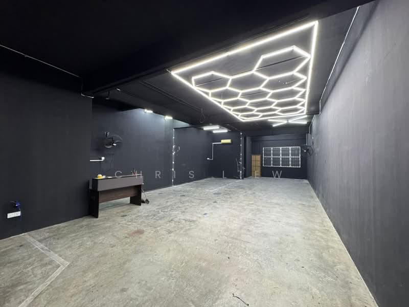 Shop for Rent in Taman Gaya (Ulu Tiram) - Chris Liew - PropertyGuru.com.my