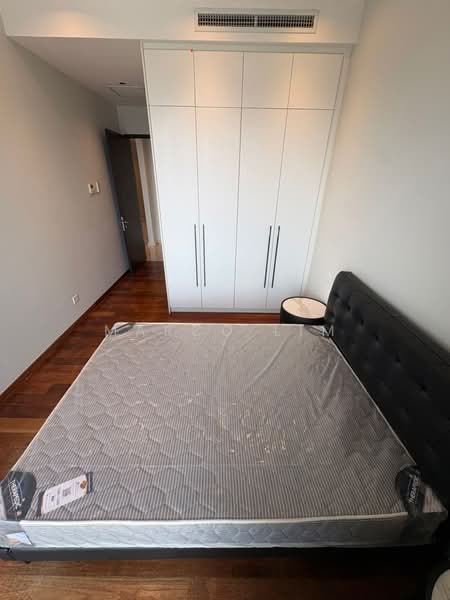 Servis Apartment untuk Disewa di The Manor - Marco Lim - Bedroom - PropertyGuru.com.my