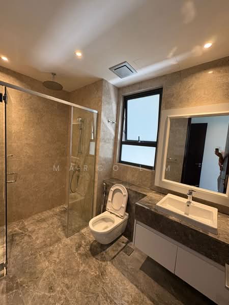 Servis Apartment untuk Disewa di The Manor - Marco Lim - PropertyGuru.com.my