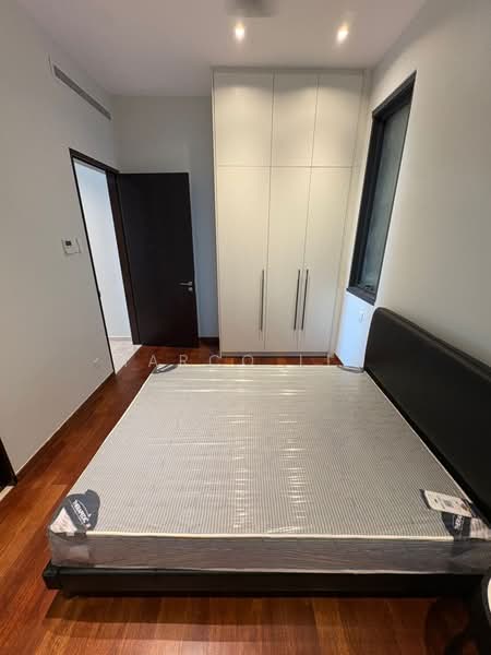 Servis Apartment untuk Disewa di The Manor - Marco Lim - PropertyGuru.com.my