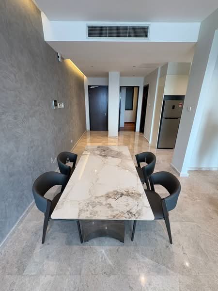 Servis Apartment untuk Disewa di The Manor - Marco Lim - PropertyGuru.com.my