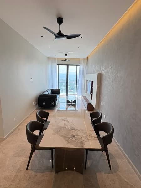 Servis Apartment untuk Disewa di The Manor - Marco Lim - PropertyGuru.com.my