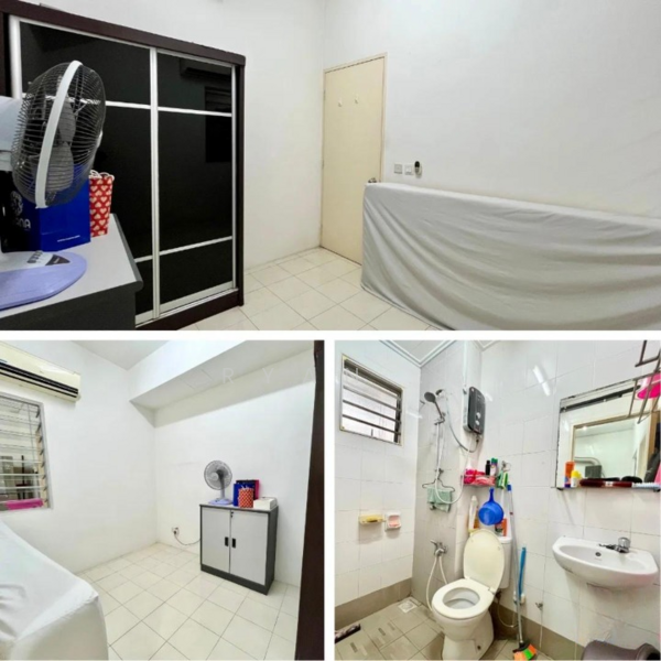 Setia Indah 11 untuk Untuk Dijual - RM 600,000, Mac 2026 - Bedroom - PropertyGuru.com.my