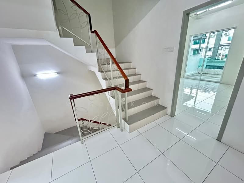 Maple Residence untuk Untuk Dijual - RM 780,000, Mac 2026 - Interior - PropertyGuru.com.my
