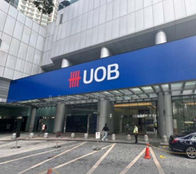 Menara Citibank untuk Untuk Disewa - RM 19,500 /bulan, Mac 2026 - Exterior - PropertyGuru.com.my