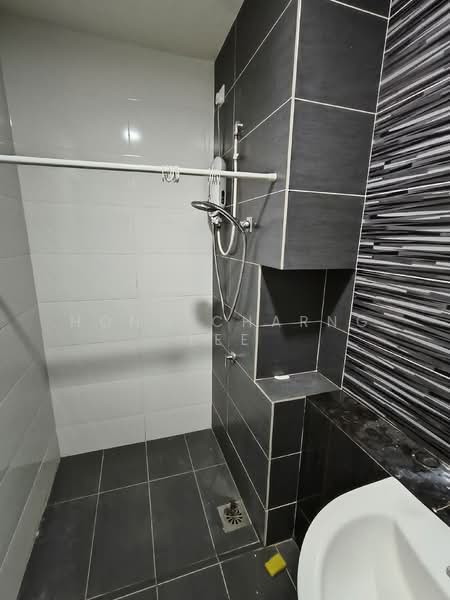 Service Residence for Rent at Citywoods - Hong Charng Lee - Bathroom - PropertyGuru.com.my