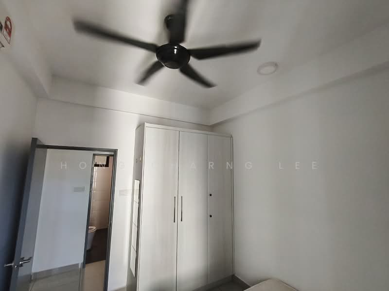 Service Residence for Rent at Citywoods - Hong Charng Lee - Interior - PropertyGuru.com.my