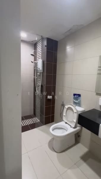 Service Residence for Rent at Tropez Residences - Edward Tan - Bathroom - PropertyGuru.com.my