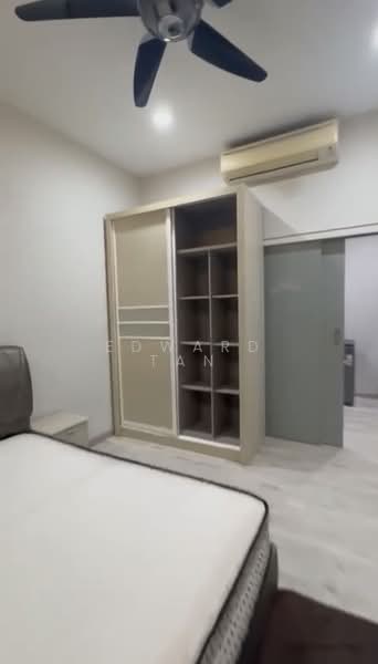 Service Residence for Rent at Tropez Residences - Edward Tan - Bedroom - PropertyGuru.com.my