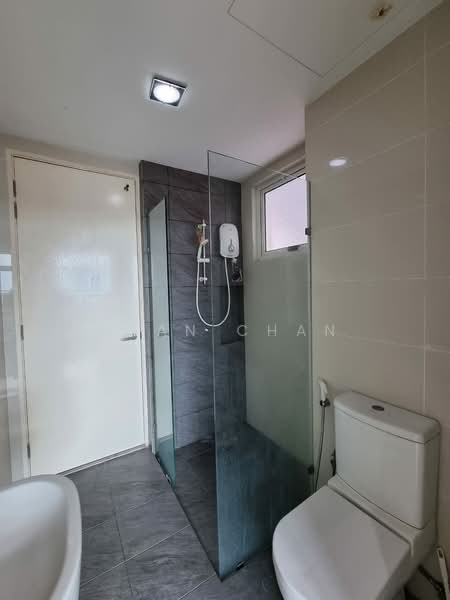 La Thea Residences untuk Untuk Dijual - RM 530,000, Apr 2026 - Bathroom - PropertyGuru.com.my