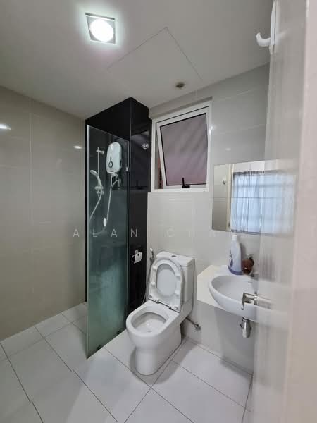 La Thea Residences untuk Untuk Dijual - RM 530,000, Apr 2026 - Bathroom - PropertyGuru.com.my