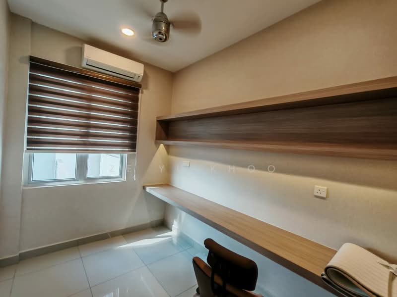 Villa Crystal untuk Untuk Disewa - RM 3,500 /bulan, Mac 2026 - Study - PropertyGuru.com.my