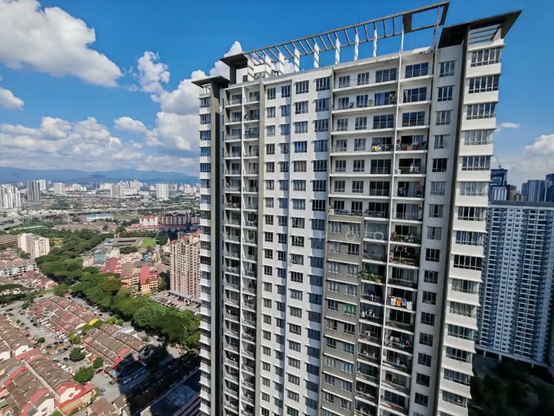 Villa Crystal untuk Untuk Disewa - RM 3,500 /bulan, Mac 2026 - Exterior - PropertyGuru.com.my