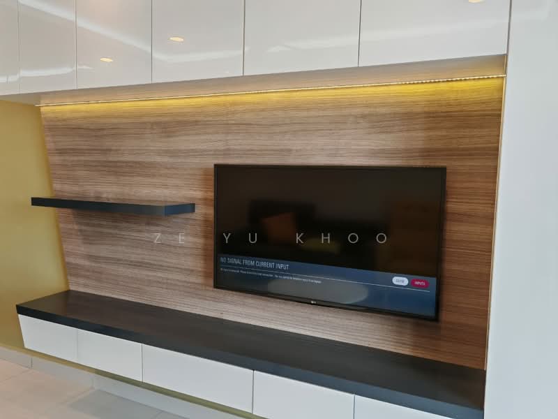 Villa Crystal untuk Untuk Disewa - RM 3,500 /bulan, Mac 2026 - Interior - PropertyGuru.com.my