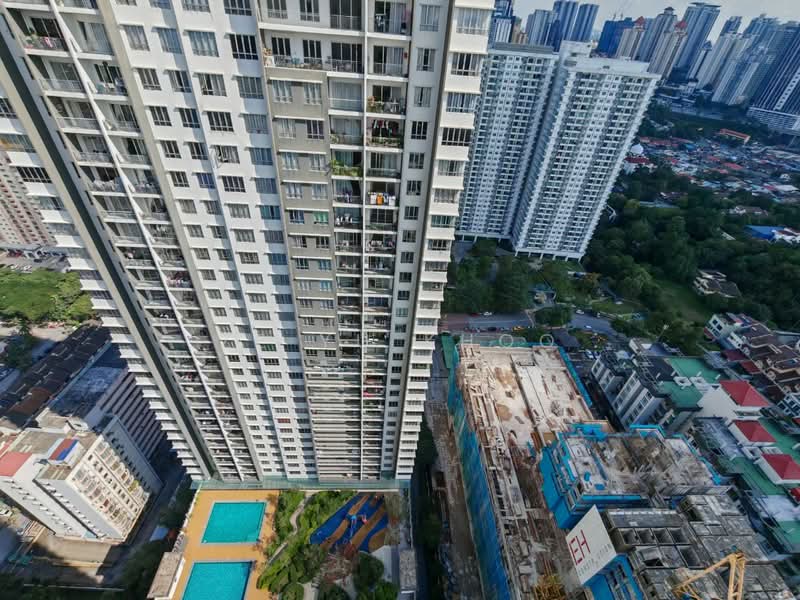 Villa Crystal untuk Untuk Disewa - RM 3,500 /bulan, Mac 2026 - Exterior - PropertyGuru.com.my