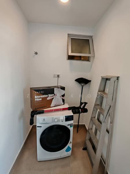 Villa Crystal untuk Untuk Disewa - RM 3,500 /bulan, Mac 2026 - Interior - PropertyGuru.com.my