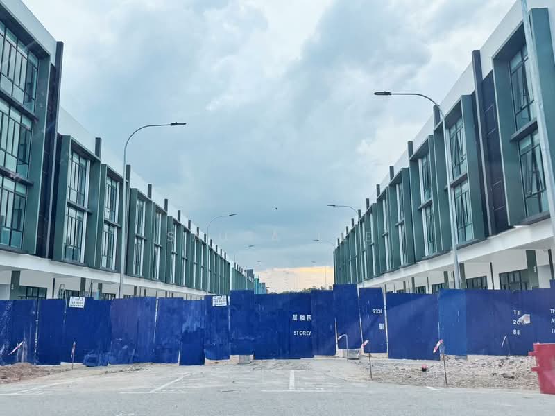 Permas Jaya untuk Untuk Disewa - RM 15,000 /bulan, Mac 2026 - Exterior - PropertyGuru.com.my