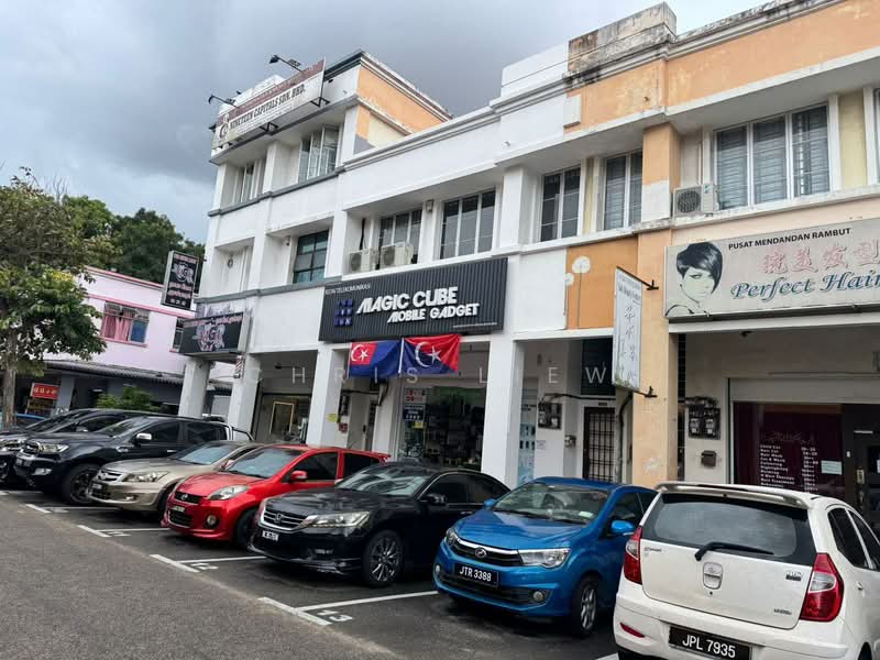 For Sale - Taman Setia Indah